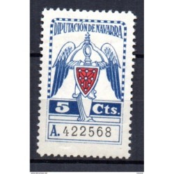 Fiscal de navarra