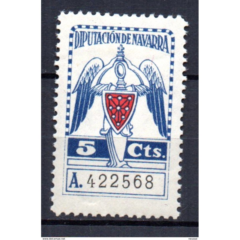 Fiscal de navarra Fiscal de navarra