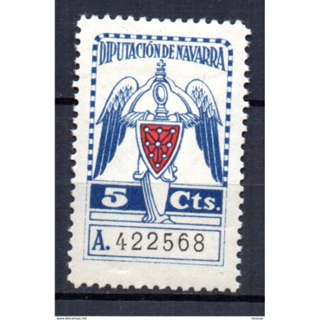Fiscal de navarra