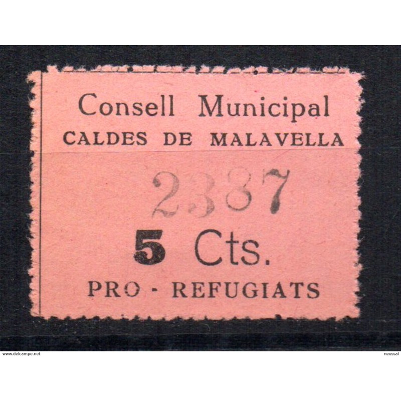 Viñeta de consell municipal Caldes de malavella Viñeta de consell municipal Caldes de malavella