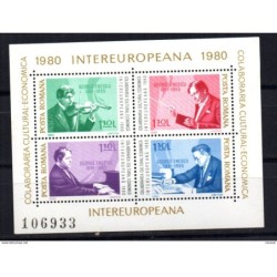 Hb143 rumania