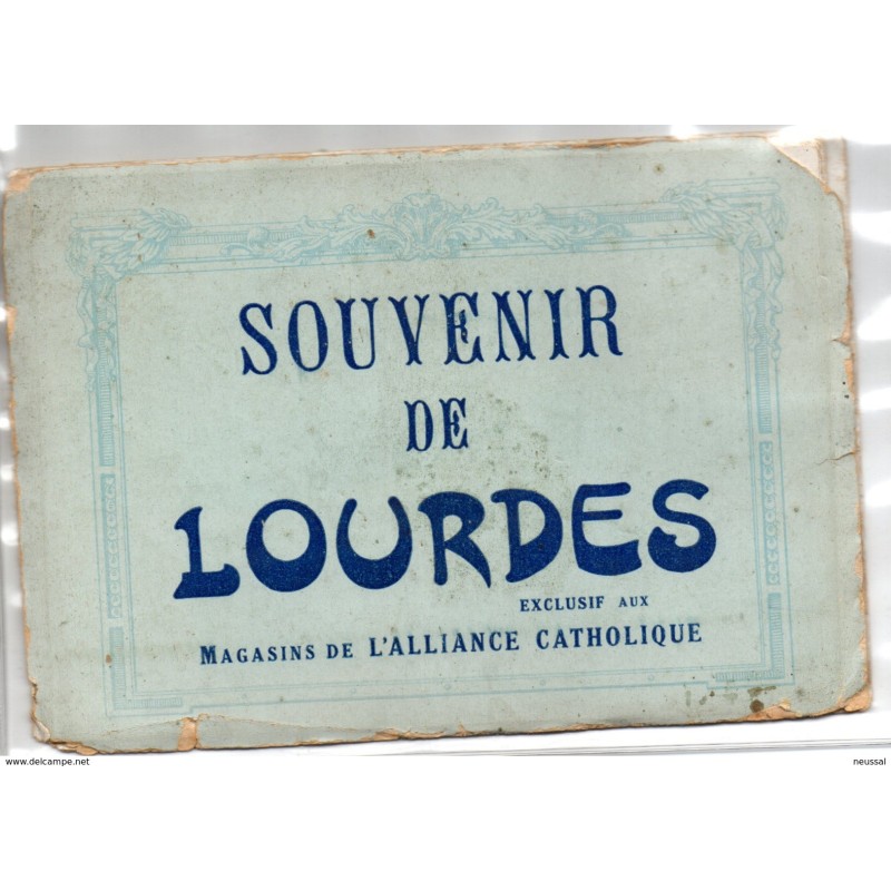 Librito de lourdes Librito de lourdes