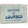 Librito de lourdes