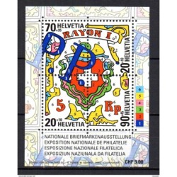 Hb30 suiza