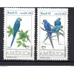 Serie  n 21367  Upaep  brasil