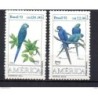 Serie  n 21367  Upaep  brasil