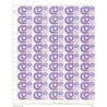 Pliego de mexico conductores electricos violeta claro