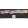 Serie  n 407 india holandesa