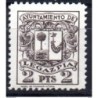 Sello ayuntamiento de Legazpia
