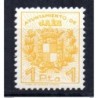 Sello ayuntamiento de jaen
