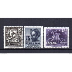 Serie n 10124 España
