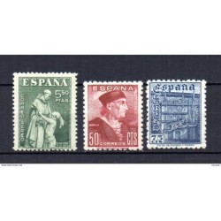 Serie n 10024  España