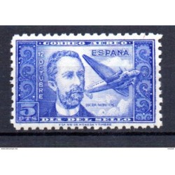 Sello n 983  España