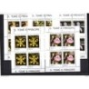 Serie n 10426 en bloque 4 Hb  St Tome et principe
