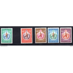 Serie n 17781 Laos