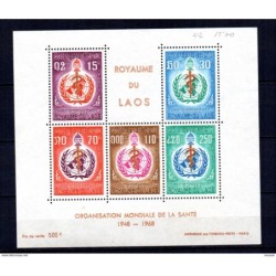 Hb42  Laos