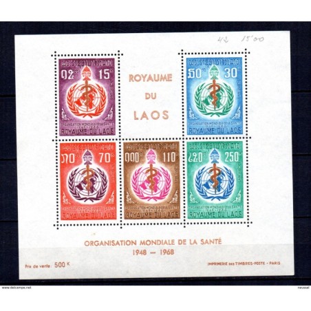 Hb42  Laos