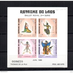 Hb44  Laos