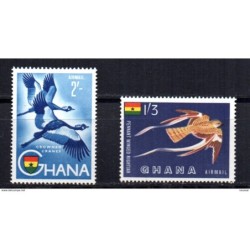 Serie n A56 Ghana