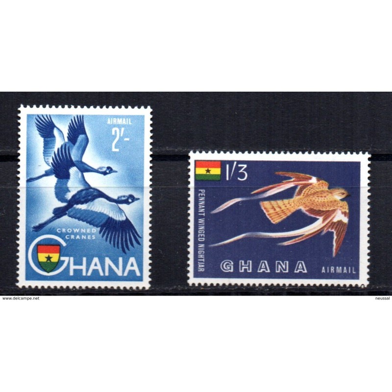 Serie n A56 Ghana Serie n A56 Ghana