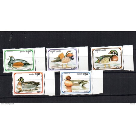Serie n 11359 camboya