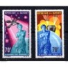 Serie n A712 dahomey