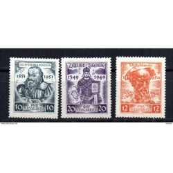 Serie n 5824 yugoslavia