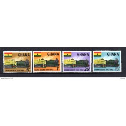Serie n 14851  ghana