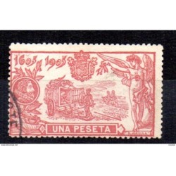 Sello n 264 España