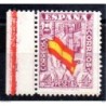 Sello n 812  España