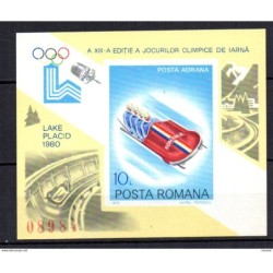 Hb140 A Rumania