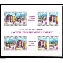 Hb49 monaco