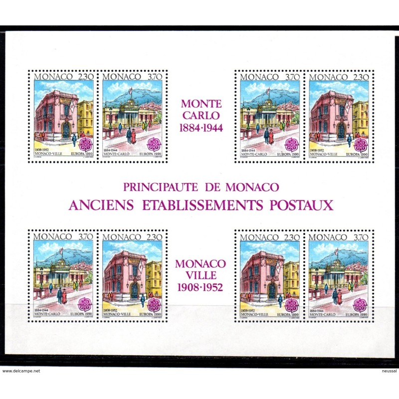Hb49 monaco Hb49 monaco