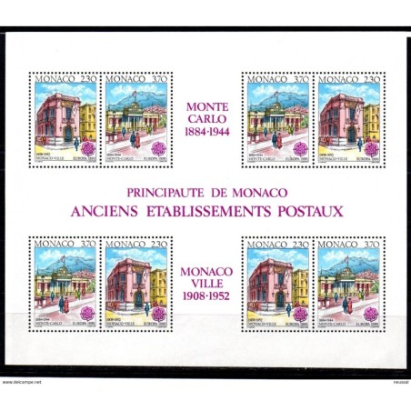 Hb49 monaco