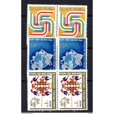 2 series n 4057 india