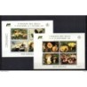 2 Hb commemorativas de setas