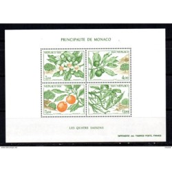 Hb54  Monaco
