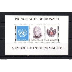Hb62  Monaco