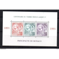 Hb53  Monaco