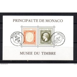 Hb58  Monaco