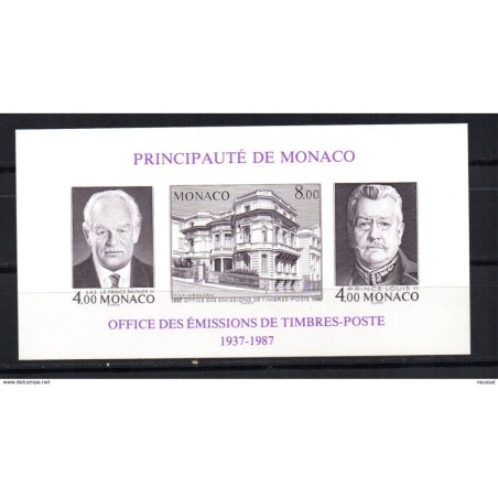 Hb39  sd Monaco