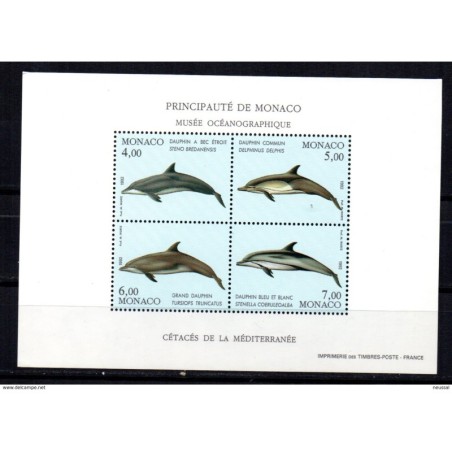 Hb56   Monaco
