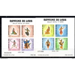 Hb434 Laos
