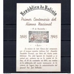 Hb4  Bolivia