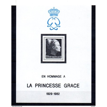 Hb24 Monaco