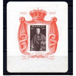 Hb2  Monaco