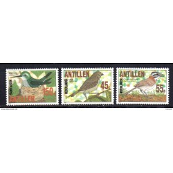 Serie  n 7235 antillen holandesas
