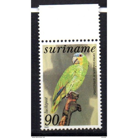 Sello n A94 Suriname