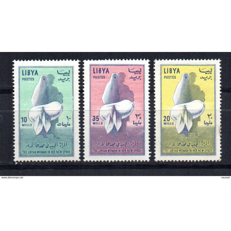 Serie n 2379 Libia Serie n 2379 Libia