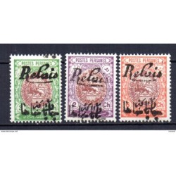 Serie n 3435  Persia
